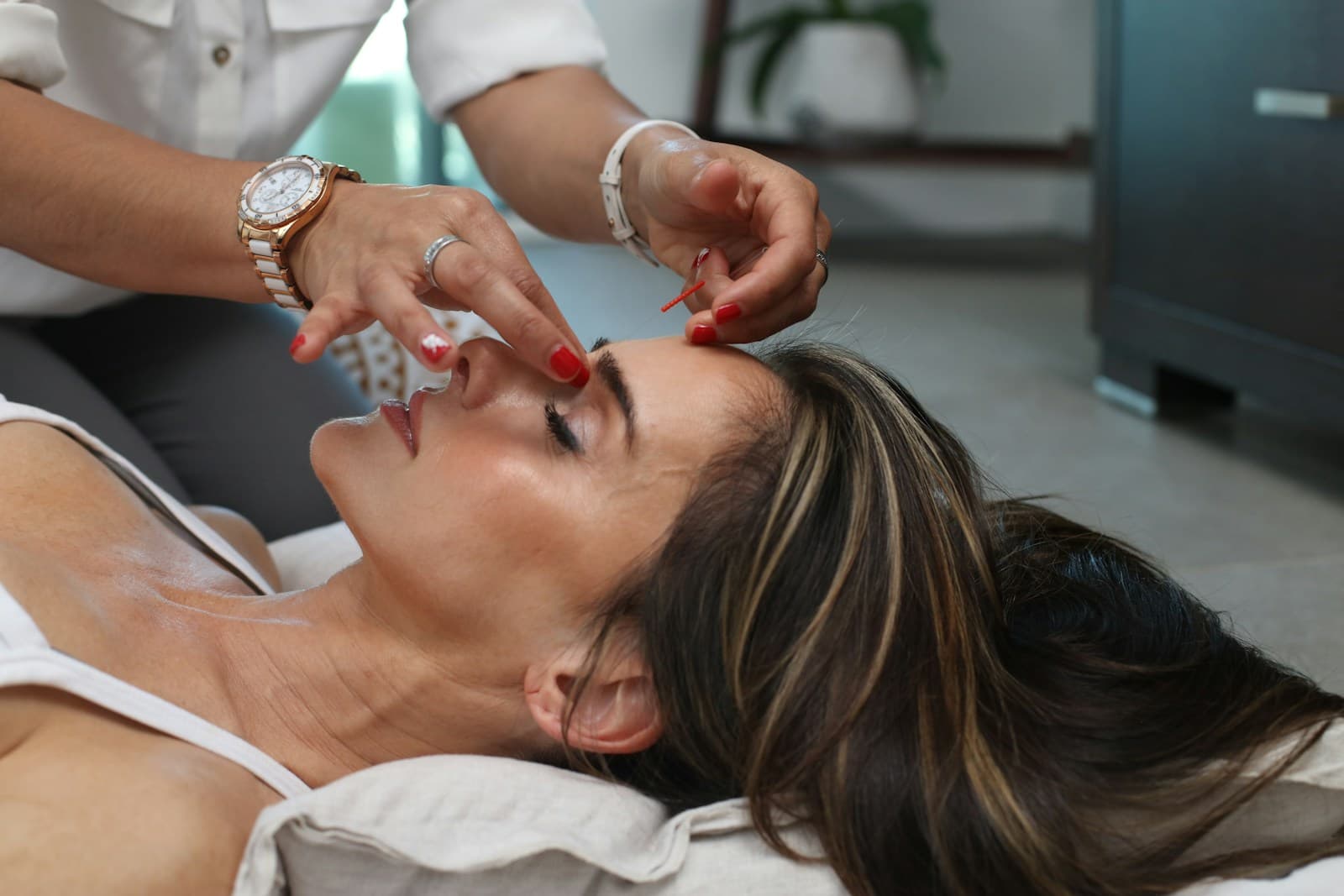 Uneven skin tone texture treatment Tucson