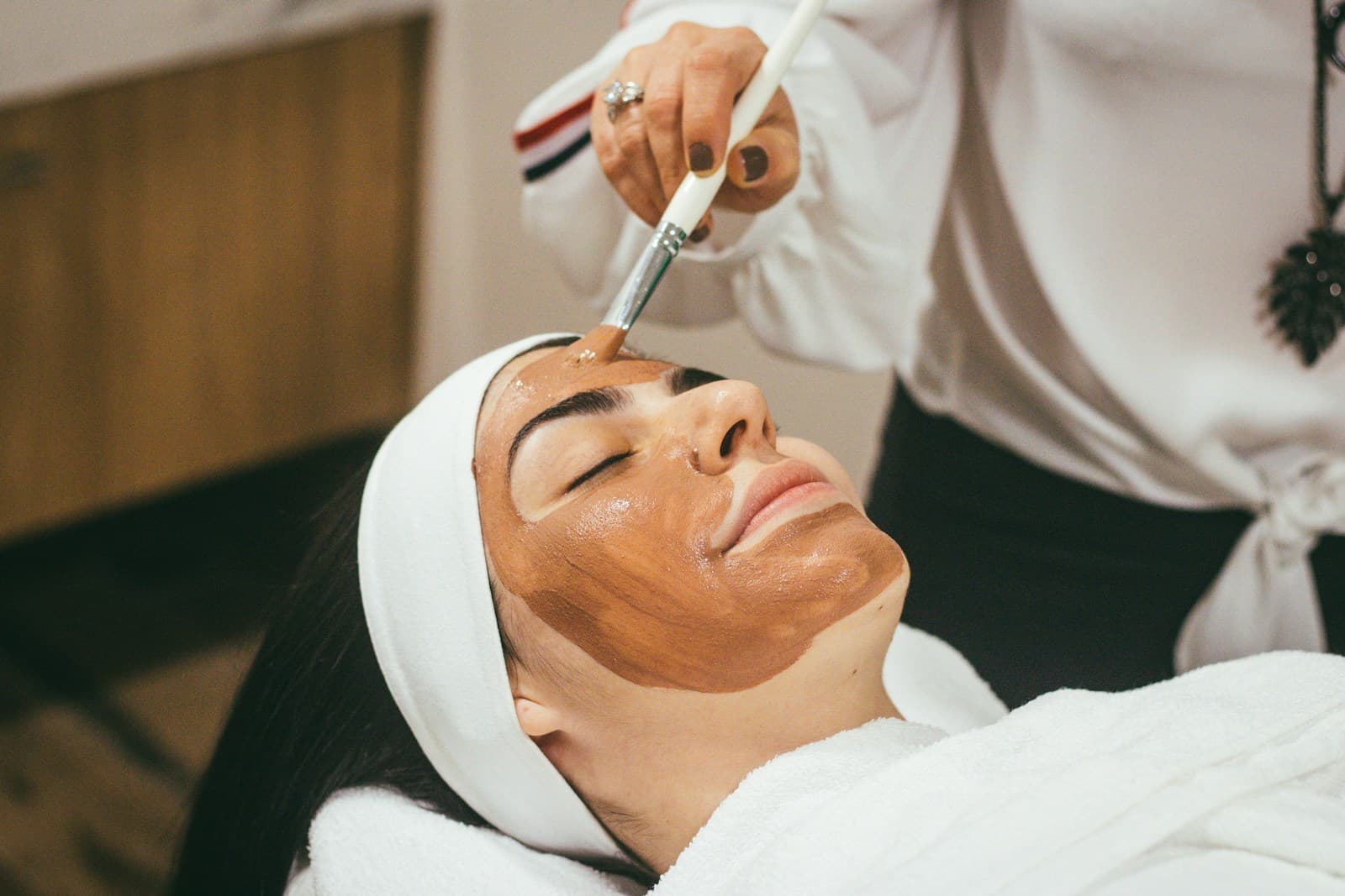 Skin laxity sagging treatment Tucson