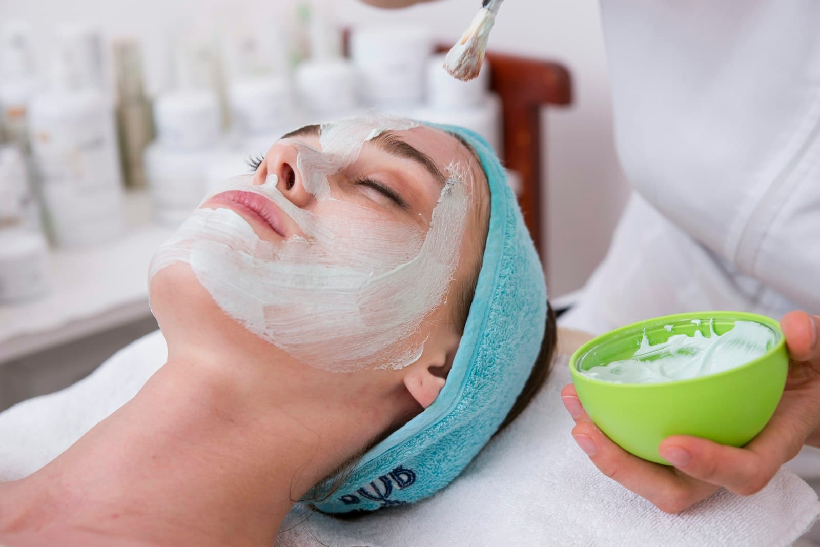 Acne scar treatment in Tucson